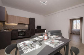 Conte Verde Apartment Campobasso